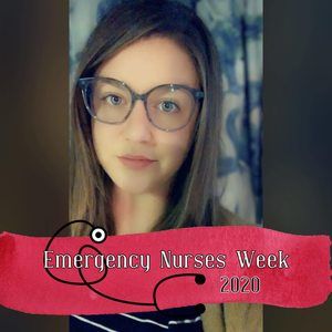 Meet your Posher, Kaitlin